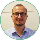 Marek Michalik, business leader and client of the Japan Strategic Readiness Program